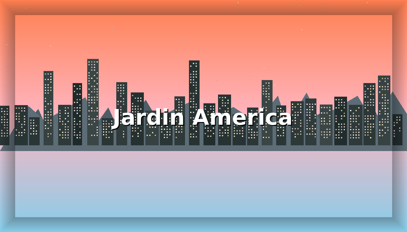 Chat Jardin America - Imagen representativa de Jardin America