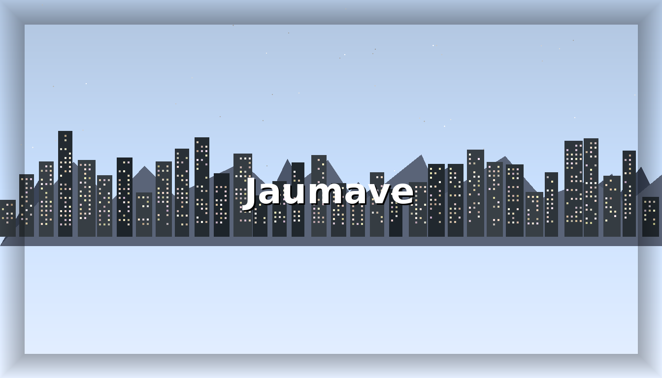 Chat Jaumave - Imagen representativa de Jaumave