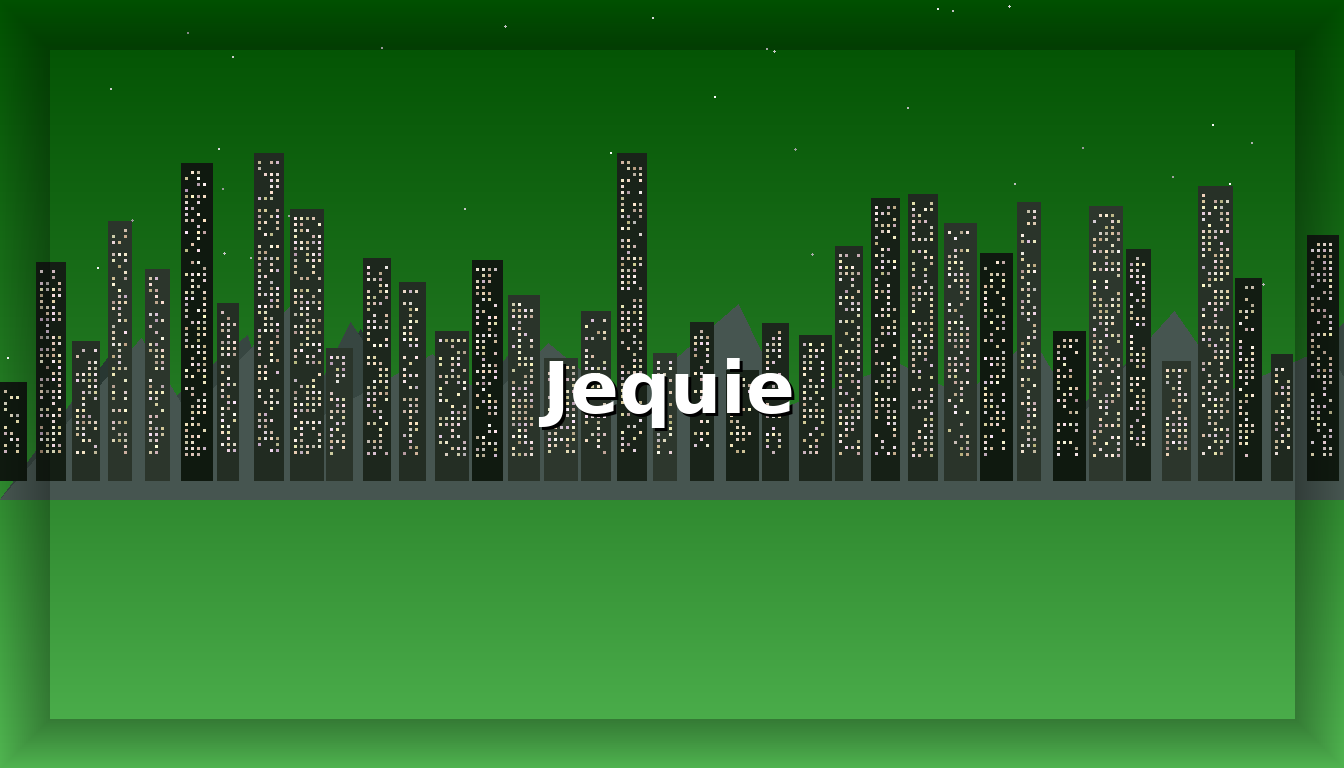 Chat Jequie - Imagen representativa de Jequie