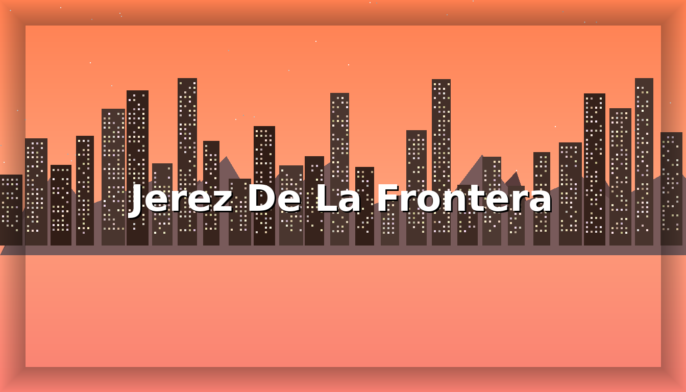 Chat Jerez De La Frontera - Imagen representativa de Jerez De La Frontera