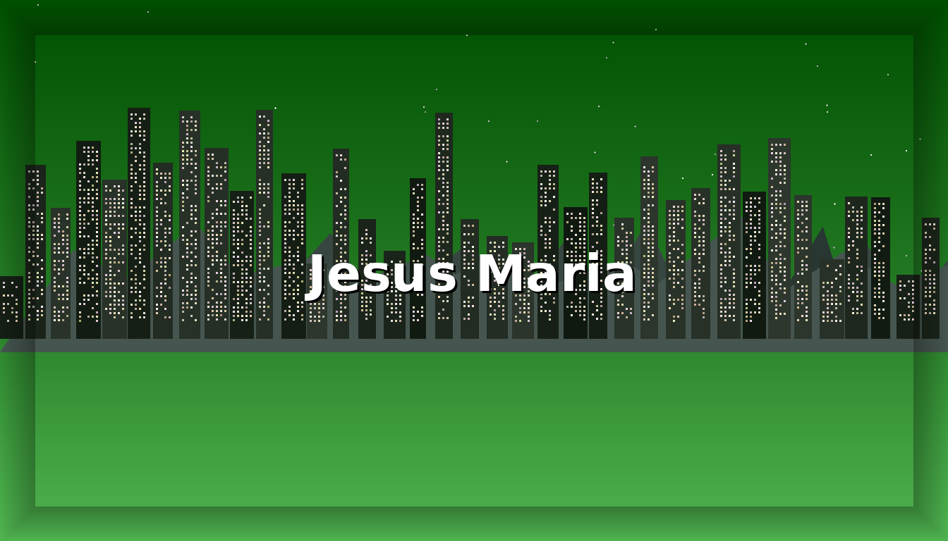 Chat Jesus Maria - Imagen representativa de Jesus Maria