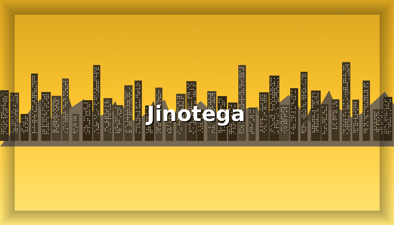 Chat Jinotega - Imagen representativa de Jinotega