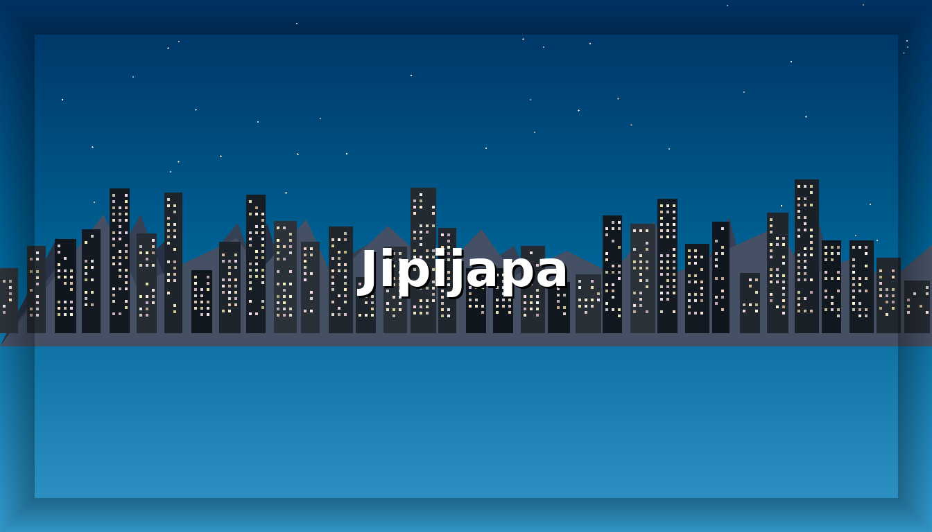 Chat Jipijapa - Imagen representativa de Jipijapa