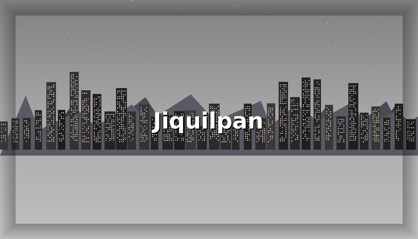Chat Jiquilpan - Imagen representativa de Jiquilpan