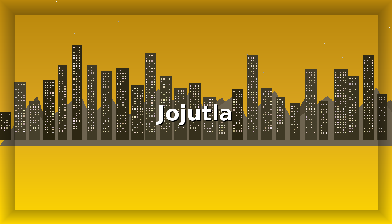 Chat Jojutla - Imagen representativa de Jojutla