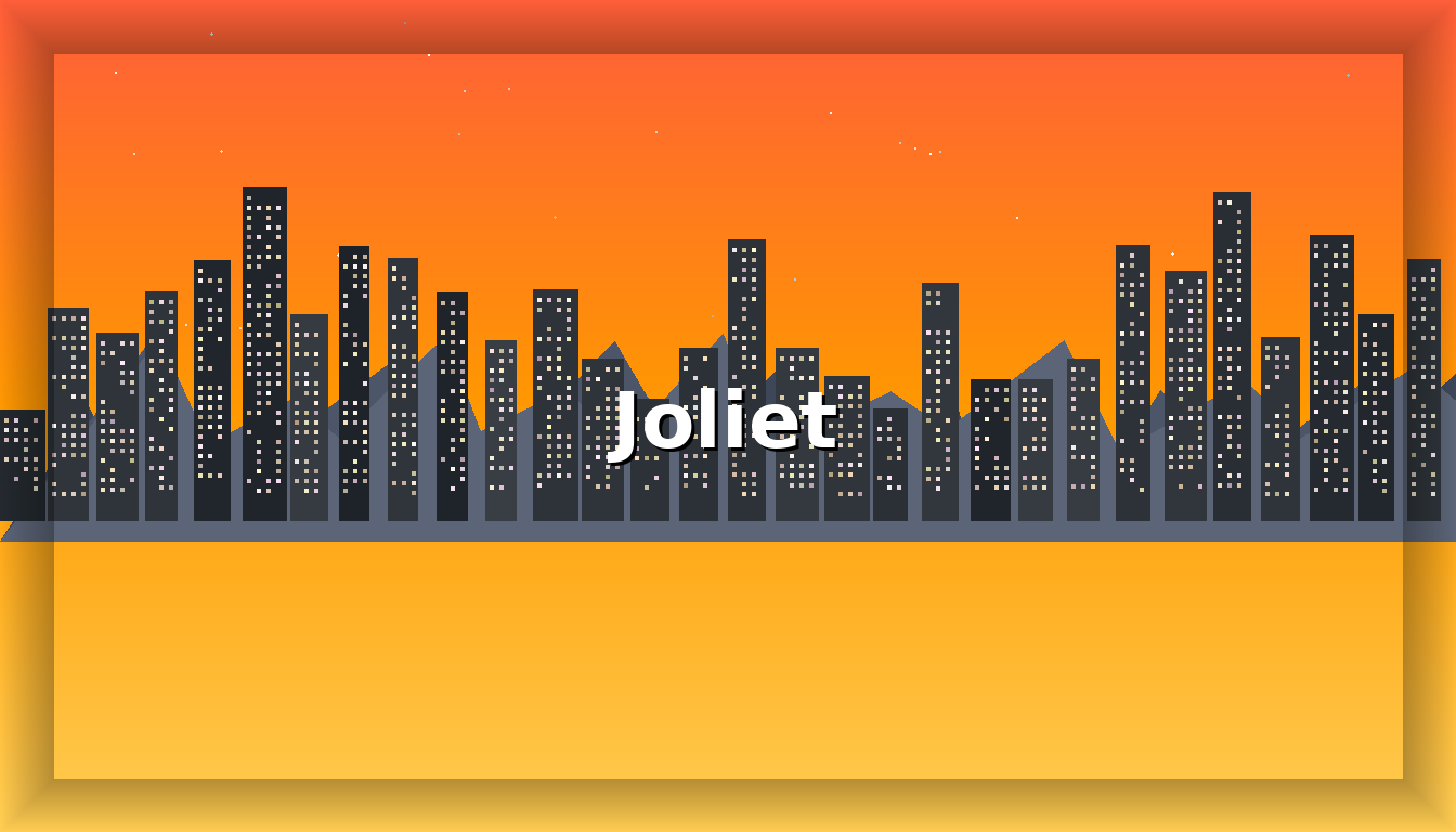 Chat Joliet - Imagen representativa de Joliet