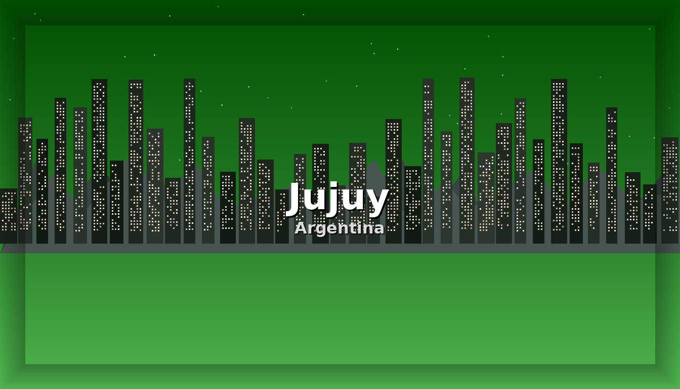 Chat Jujuy Ar - Imagen representativa de Jujuy Ar