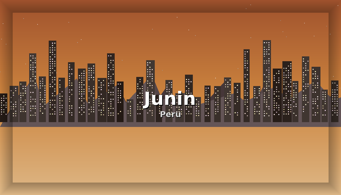 Chat Junin Pe - Imagen representativa de Junin Pe