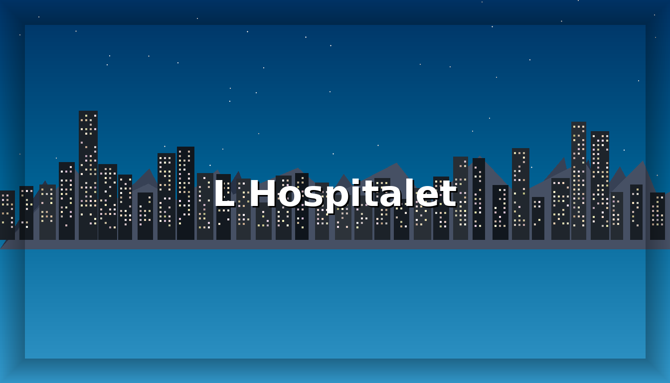 Chat L Hospitalet - Imagen representativa de L Hospitalet