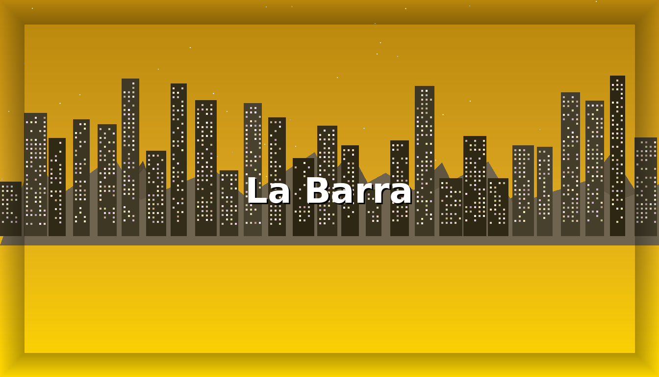 Chat La Barra - Imagen representativa de La Barra