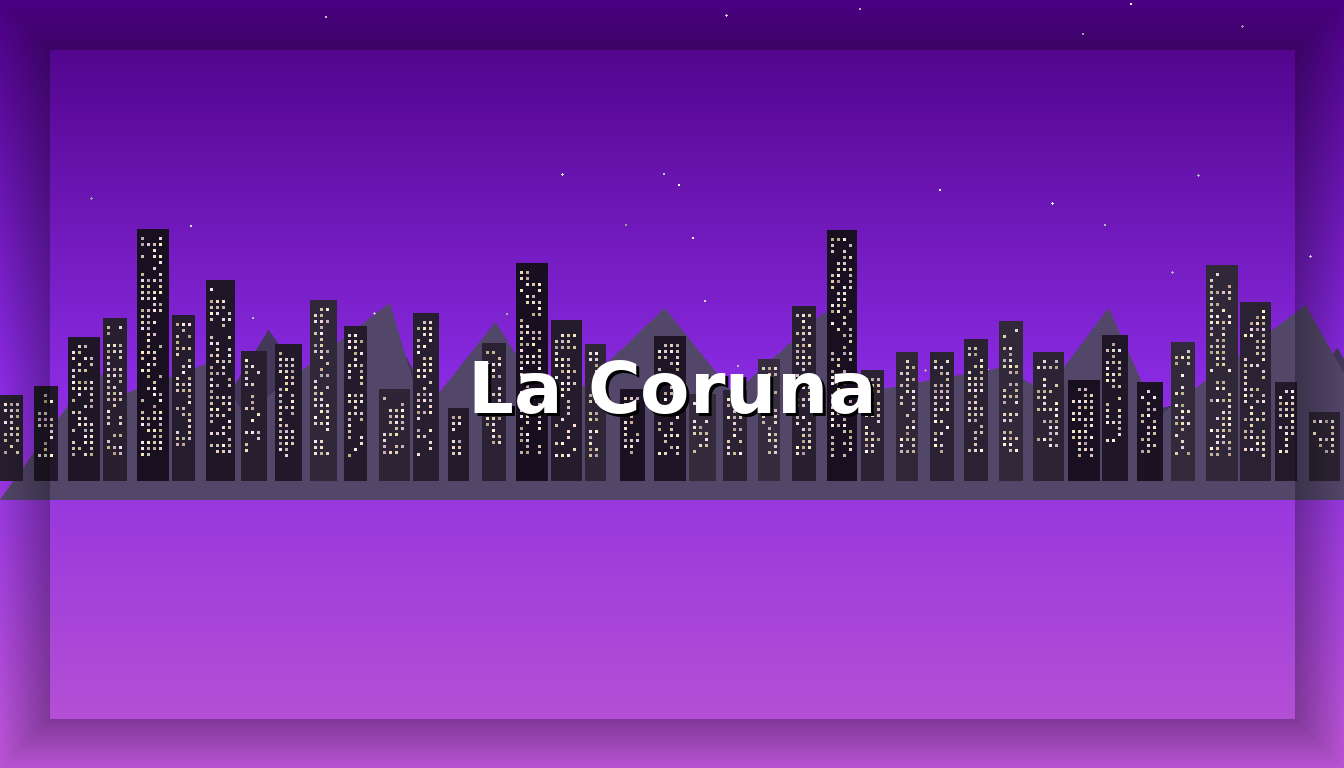 Chat La Coruna - Imagen representativa de La Coruna