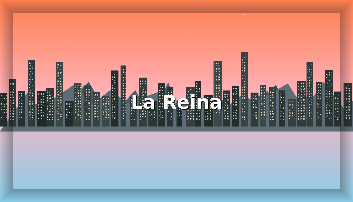 Chat La Reina - Imagen representativa de La Reina