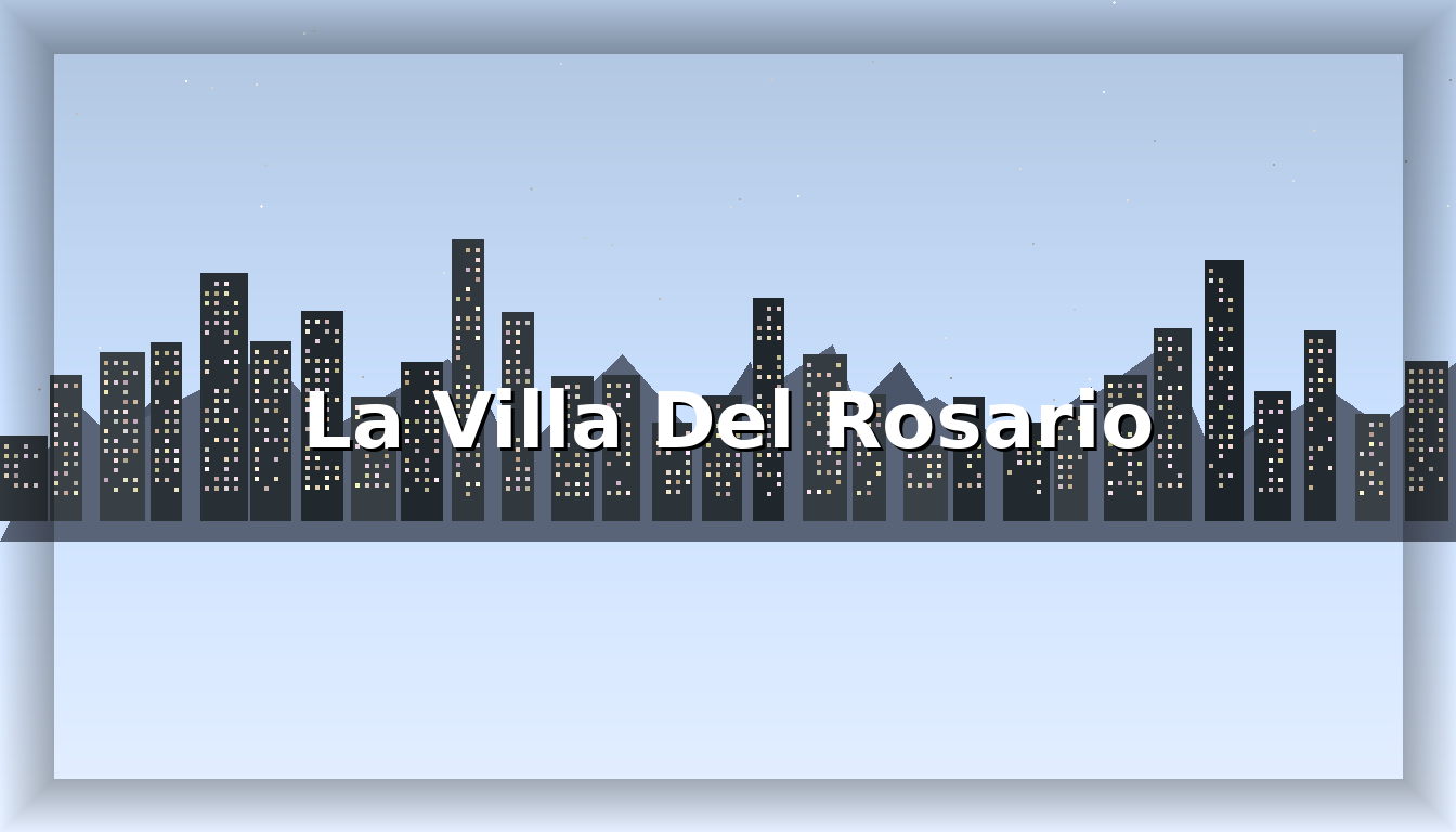 Chat La Villa Del Rosario - Imagen representativa de La Villa Del Rosario