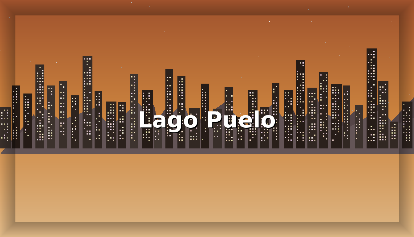 Chat Lago Puelo - Imagen representativa de Lago Puelo