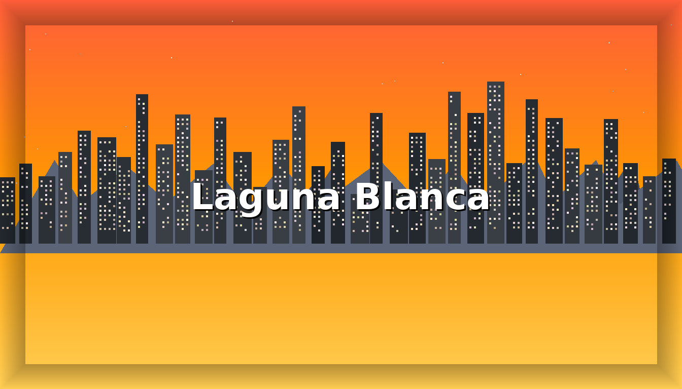 Chat Laguna Blanca - Imagen representativa de Laguna Blanca