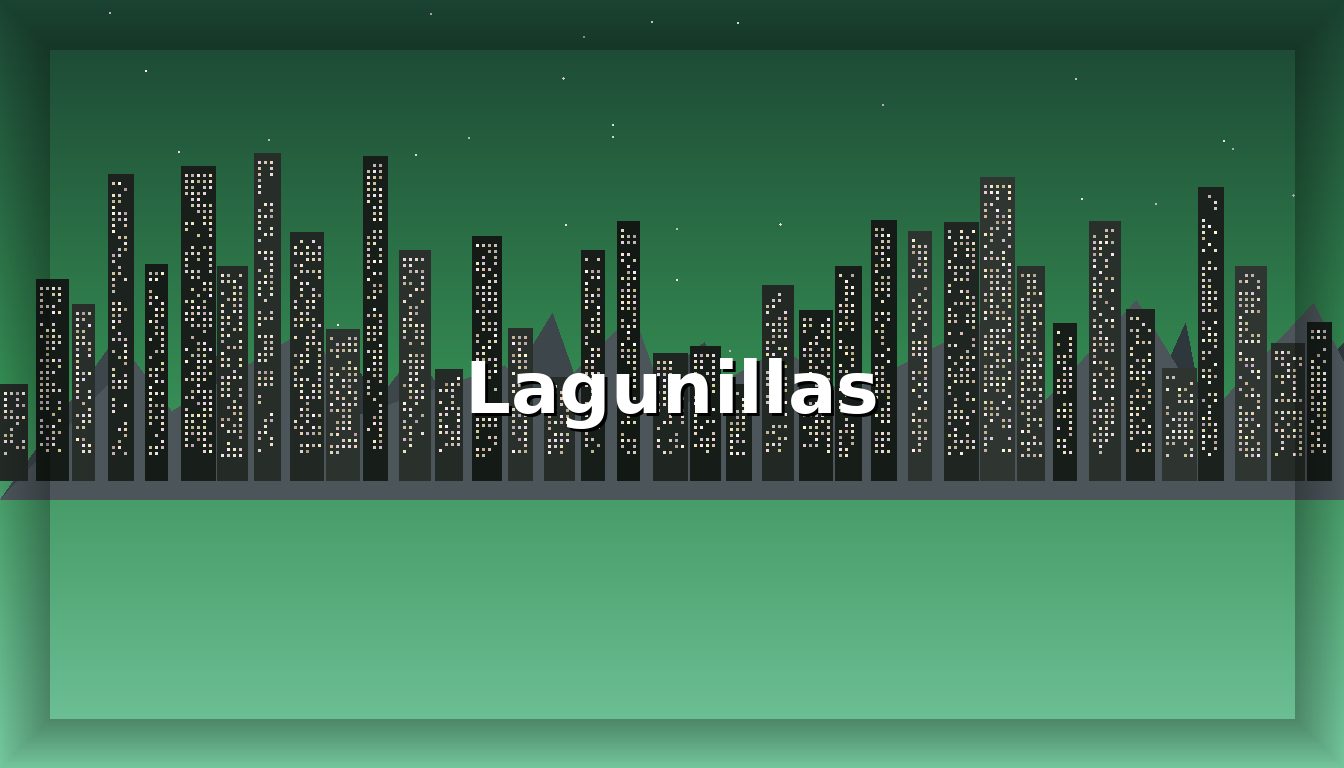 Chat Lagunillas - Imagen representativa de Lagunillas
