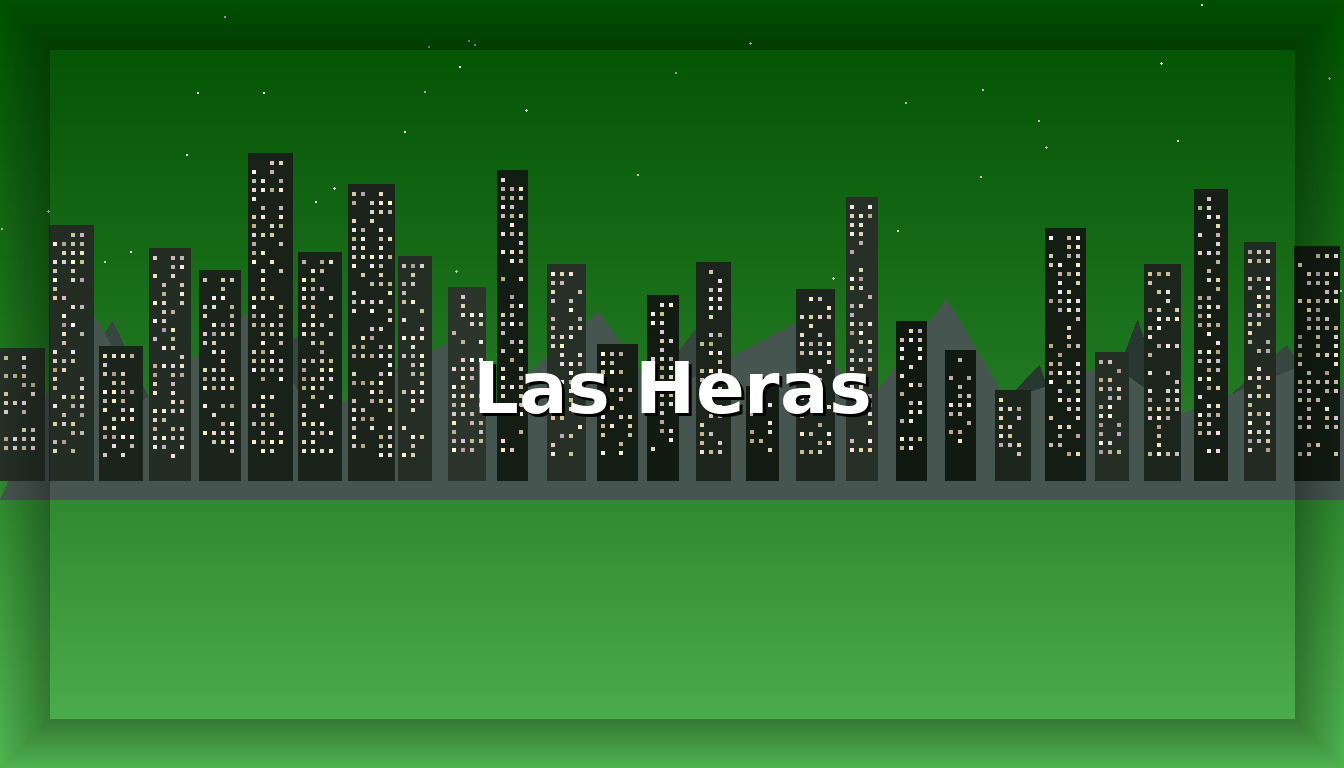 Chat Las Heras - Imagen representativa de Las Heras