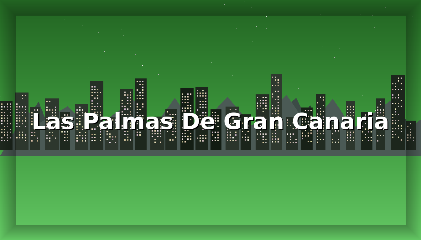Chat Las Palmas De Gran Canaria - Imagen representativa de Las Palmas De Gran Canaria