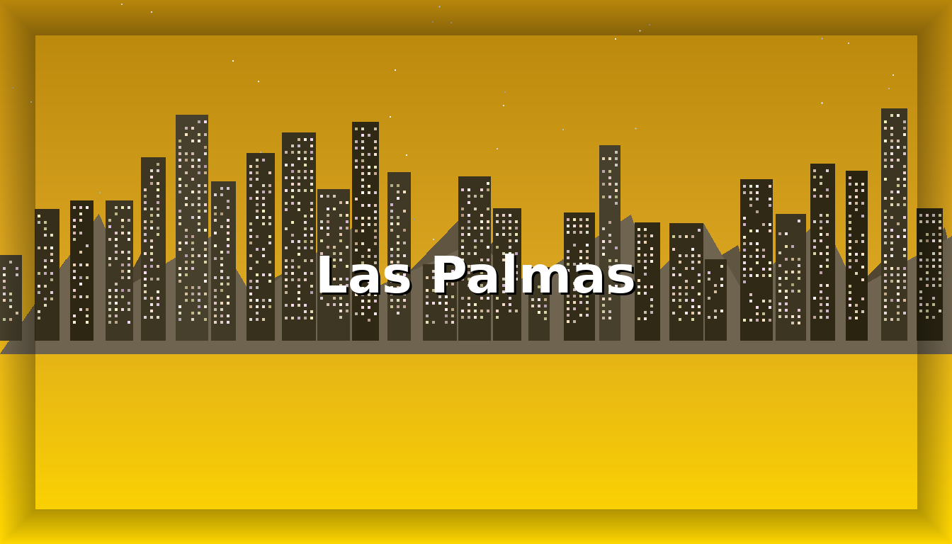 Chat Las Palmas - Imagen representativa de Las Palmas