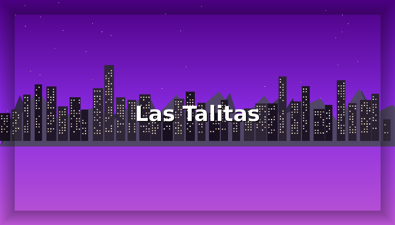 Chat Las Talitas - Imagen representativa de Las Talitas