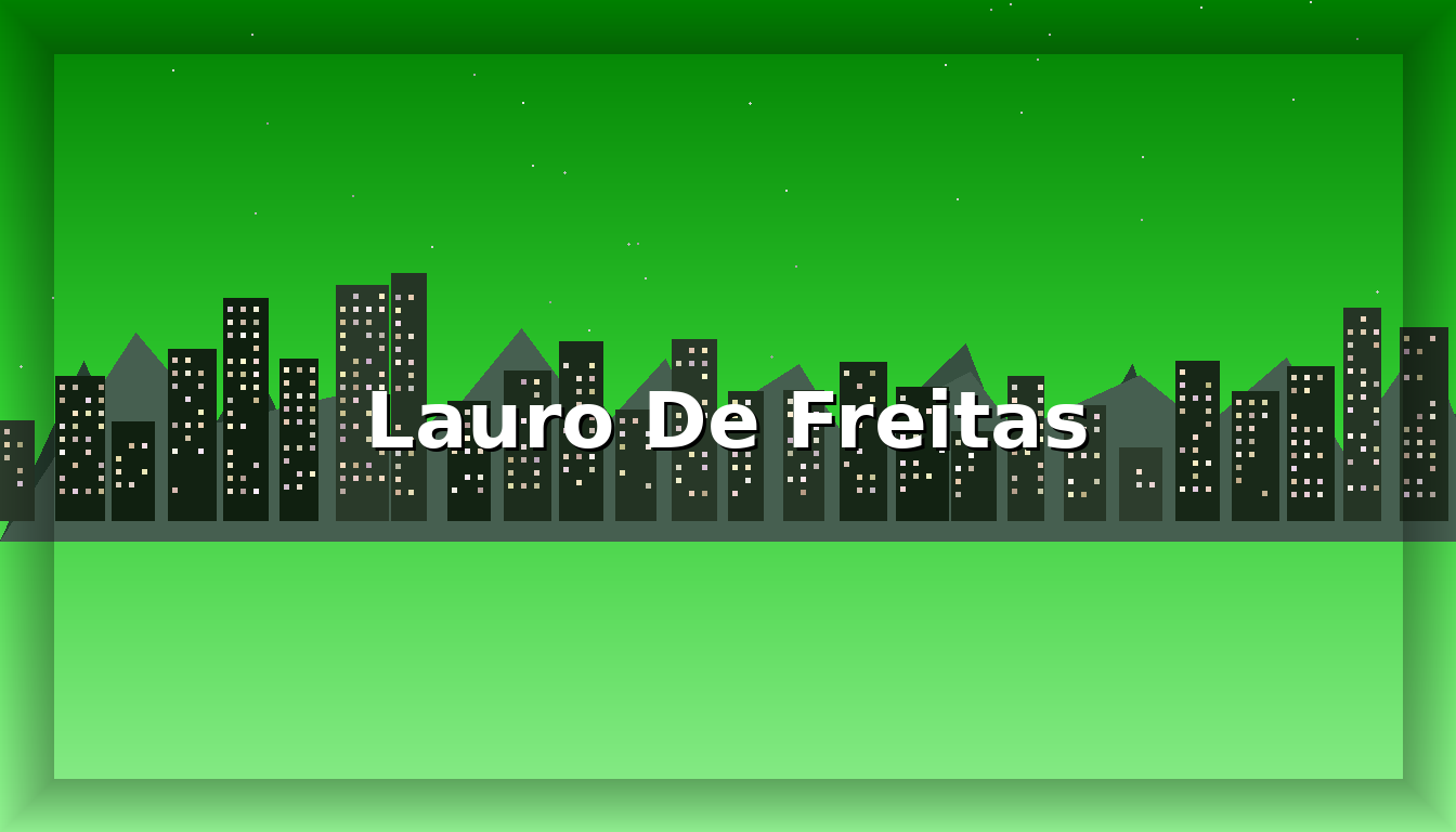 Chat Lauro De Freitas - Imagen representativa de Lauro De Freitas