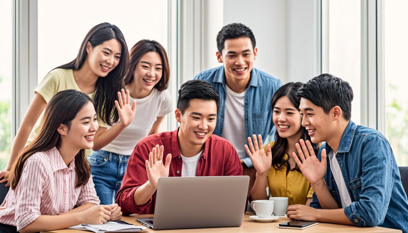 Chat Ligar Gratis - Imagen representativa de Ligar Gratis
