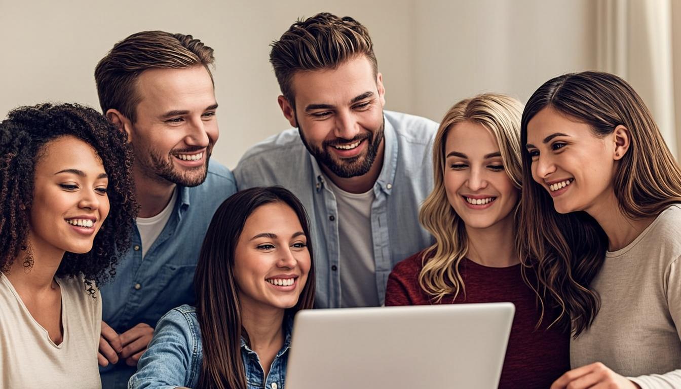 Chat Ligar Sin Registro - Imagen representativa de Ligar Sin Registro