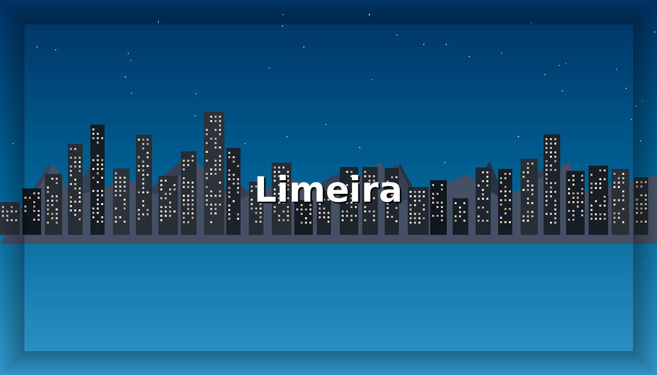 Chat Limeira - Imagen representativa de Limeira