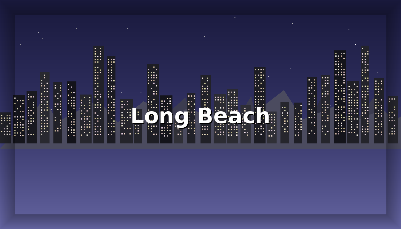 Chat Long Beach - Imagen representativa de Long Beach