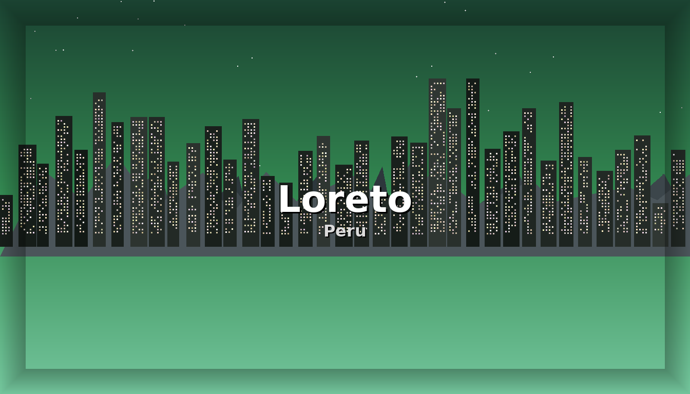 Chat Loreto Pe - Imagen representativa de Loreto Pe