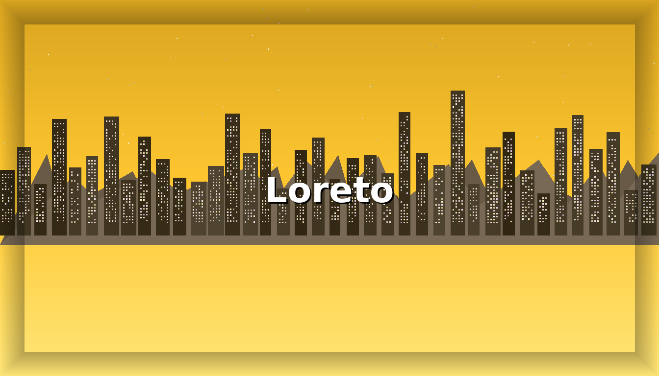 Chat Loreto - Imagen representativa de Loreto