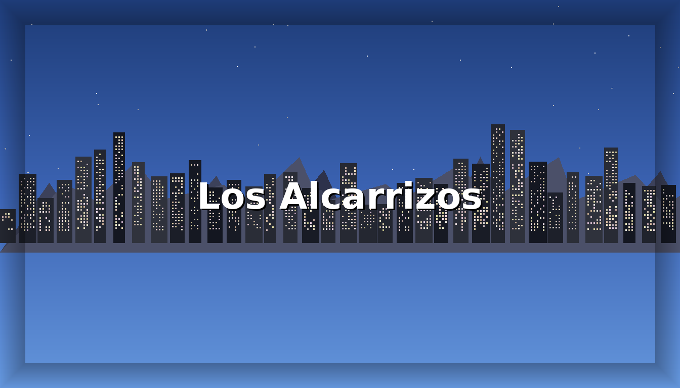 Chat Los Alcarrizos - Imagen representativa de Los Alcarrizos
