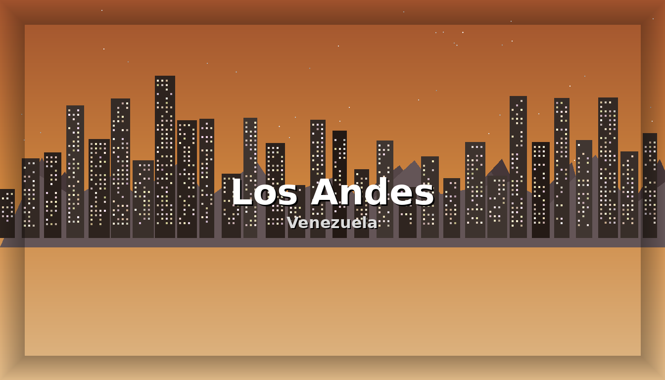 Chat Los Andes Ve - Imagen representativa de Los Andes Ve