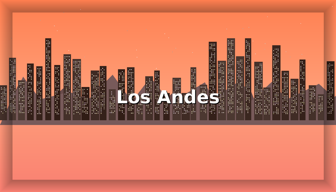 Chat Los Andes - Imagen representativa de Los Andes