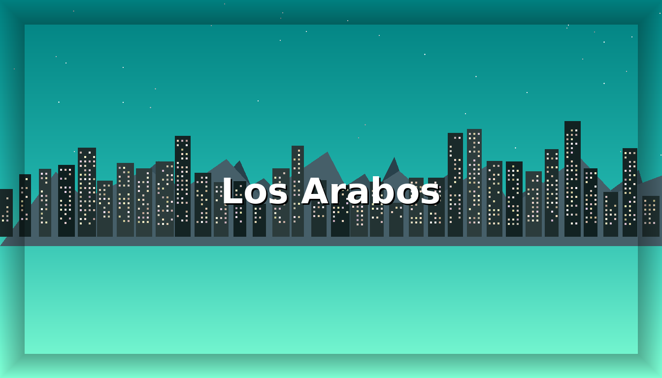 Chat Los Arabos - Imagen representativa de Los Arabos