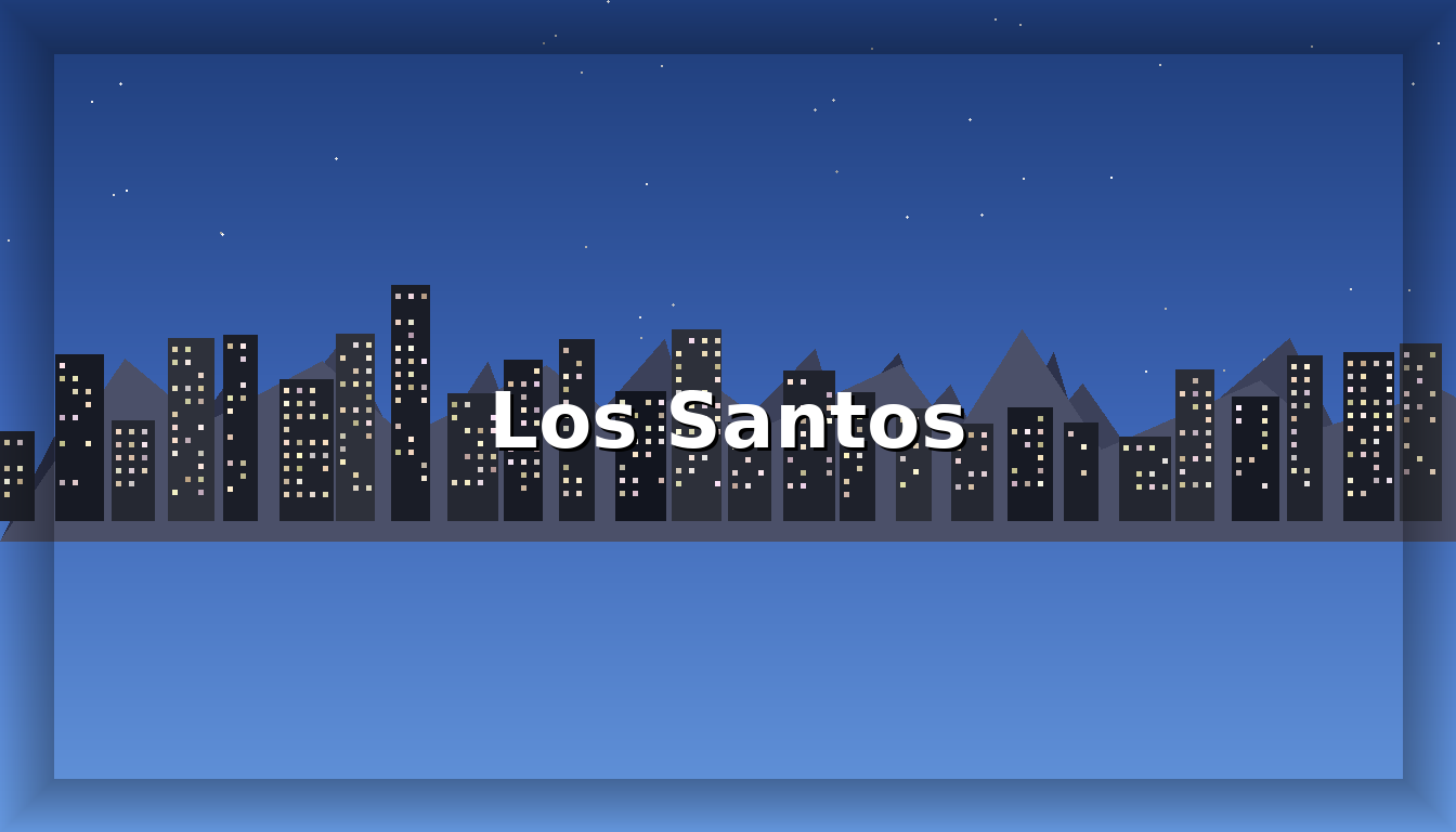 Chat Los Santos - Imagen representativa de Los Santos