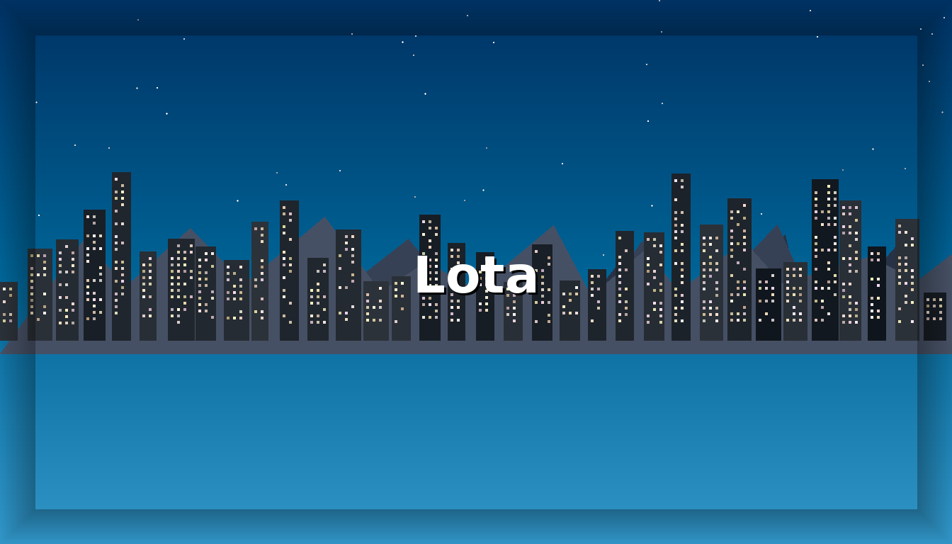 Chat Lota - Imagen representativa de Lota