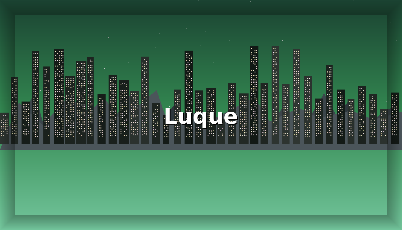 Chat Luque - Imagen representativa de Luque