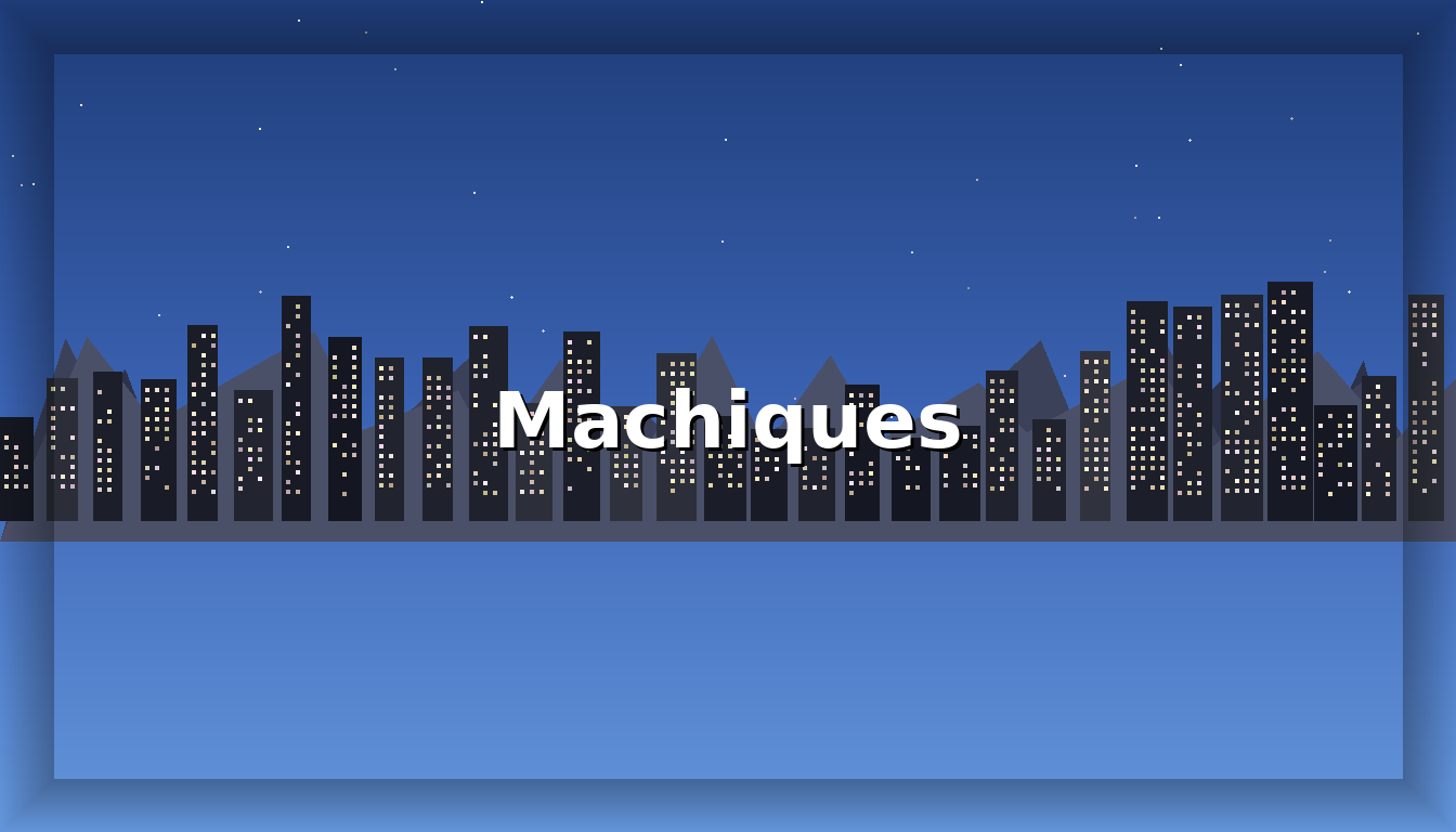 Chat Machiques - Imagen representativa de Machiques