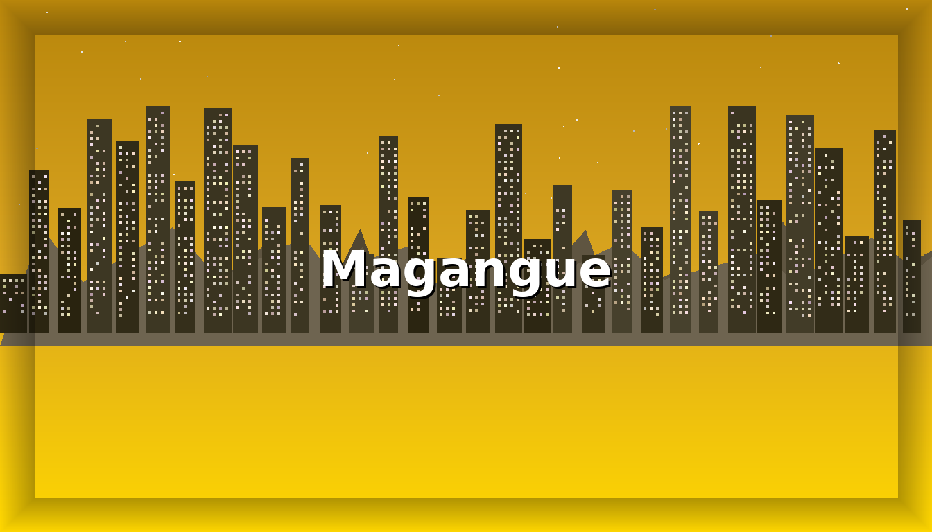 Chat Magangue - Imagen representativa de Magangue