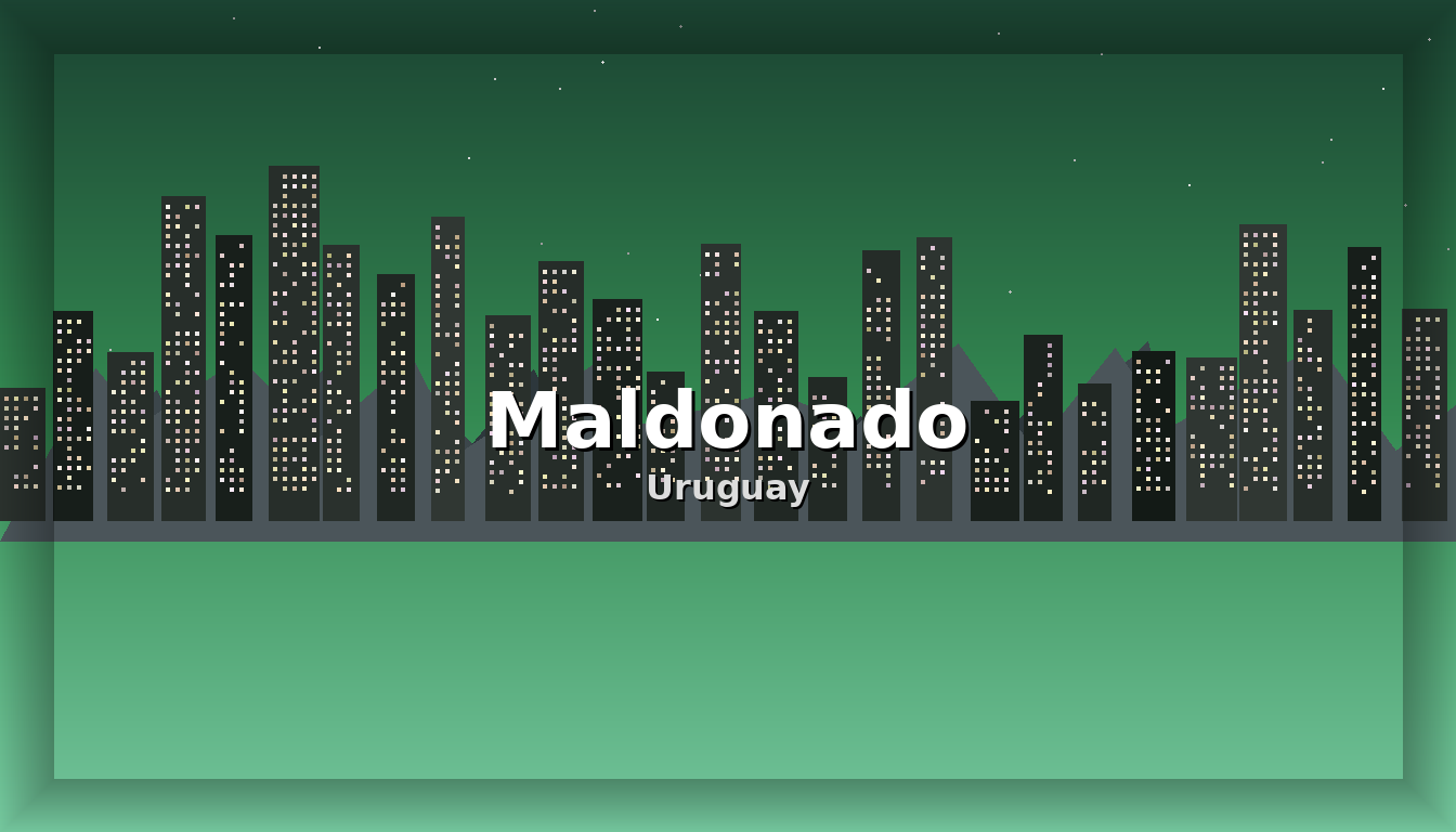 Chat Maldonado Uy - Imagen representativa de Maldonado Uy