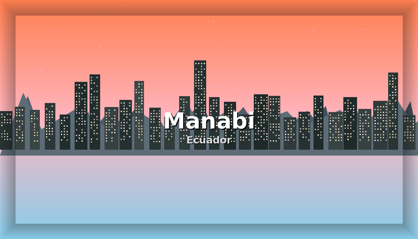 Chat Manabi Ec - Imagen representativa de Manabi Ec