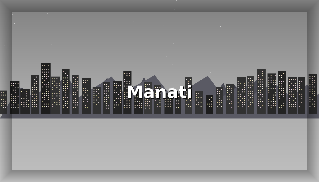 Chat Manati - Imagen representativa de Manati
