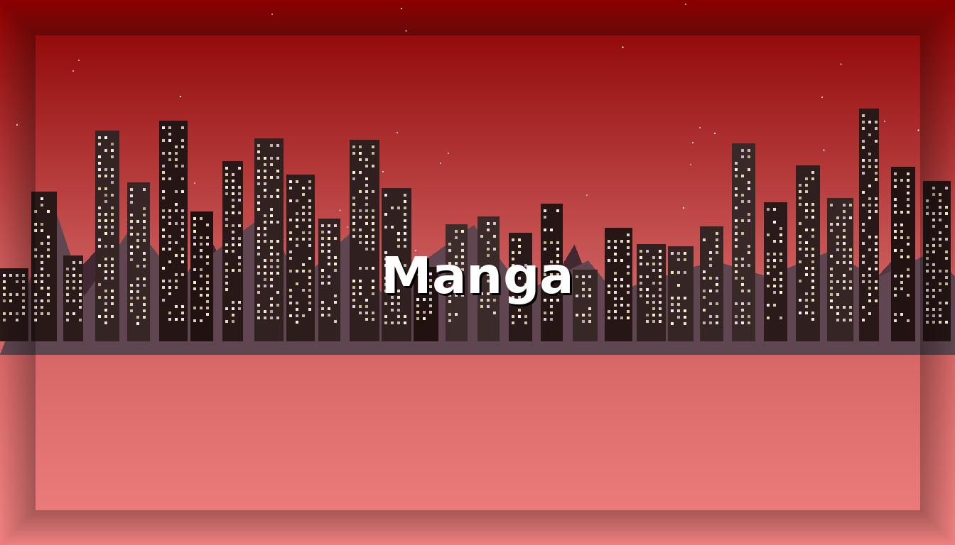 Chat Manga - Imagen representativa de Manga
