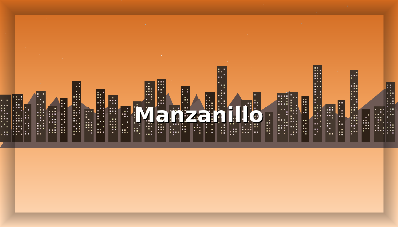 Chat Manzanillo - Imagen representativa de Manzanillo