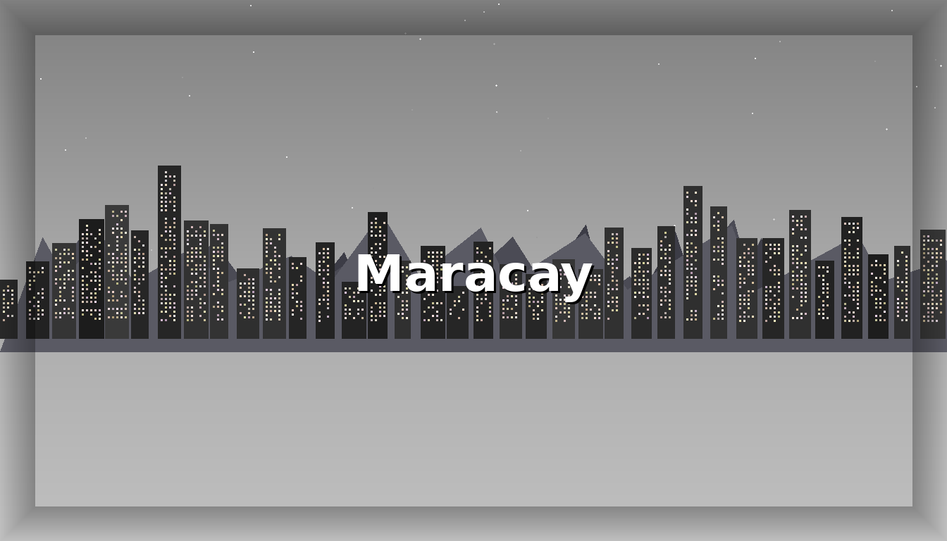 Chat Maracay - Imagen representativa de Maracay