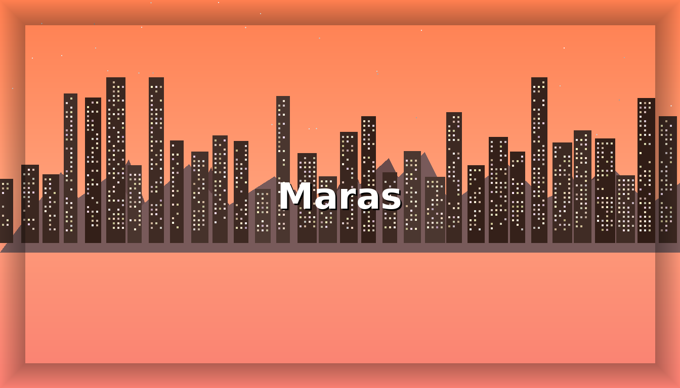 Chat Maras - Imagen representativa de Maras