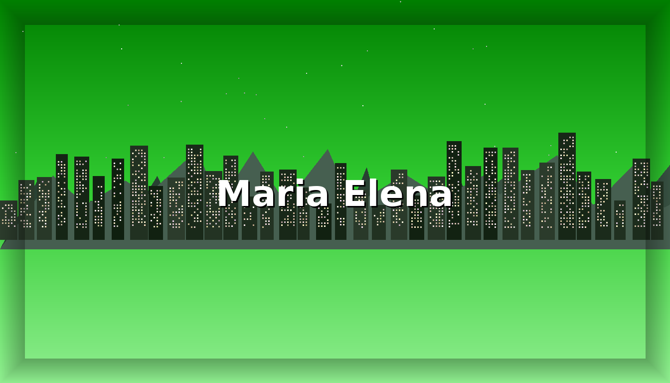 Chat Maria Elena - Imagen representativa de Maria Elena