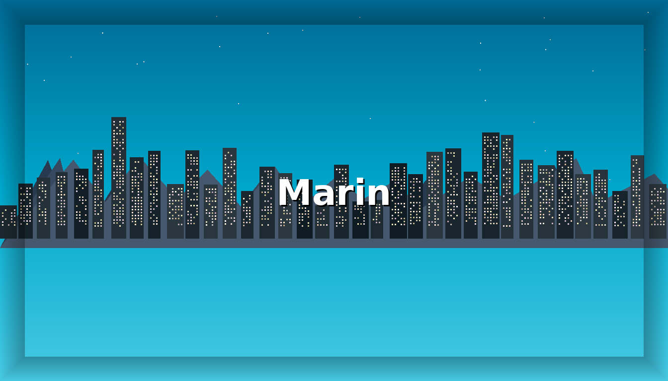 Chat Marin - Imagen representativa de Marin