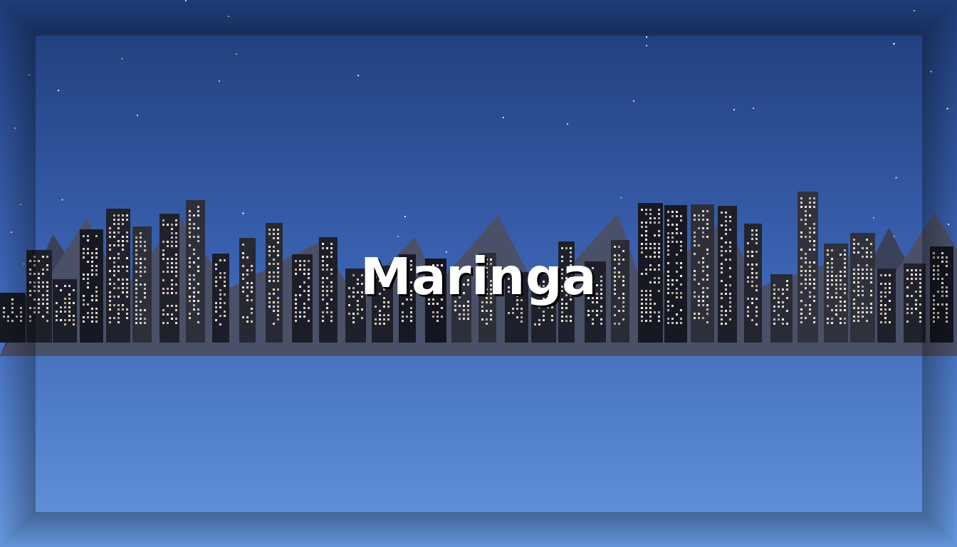 Chat Maringa - Imagen representativa de Maringa